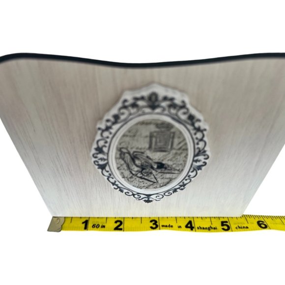 🌸4/$50🌸  Avanti "Juliet" Tissue Holder - Picture 11 of 11